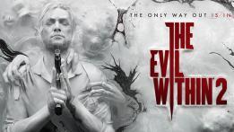 The Evil Within 2 Review