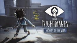 Little Nightmares The Hideaway DLC Review