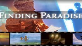 Finding Paradise Review