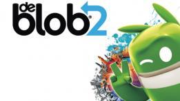 De Blob 2 Xbox One X Review