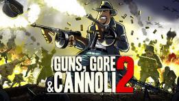 Guns, Gore & Cannoli 2 PlayStation 4 Review