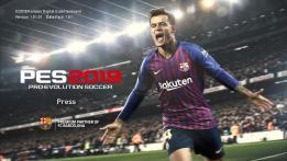 Pro Evolution Soccer 2019 PlayStation 4 Review