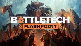 BattleTech: Flashpoint Review