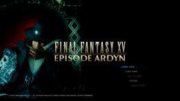 Final Fantasy XV Episode Ardyn Xbox One X Review