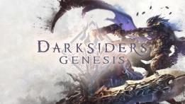 Darksiders Genesis Review