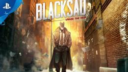 Blacksad: Under the Skin PlayStation 4 Review