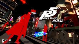 Persona 5 Royal Review