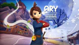 Ary and the Secret of Seasons PC Review