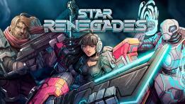 Star Renegades PC Review