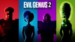 Evil Genius 2: World Domination PC Review