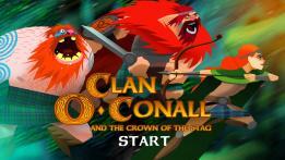 Clan O'Conall and the Crown of the Stag PC Review