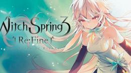WitchSpring3 [Re:Fine] - The Story of Eirudy Review