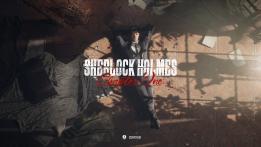 Sherlock Holmes Chapter One Review