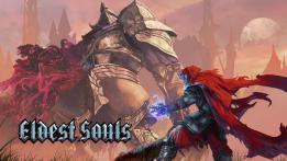 Eldest Souls Review