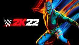 WWE 2K22 Review