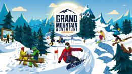 Grand Mountain Adventure: Wonderlands Review