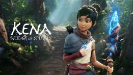 Kena: Bridge of Spirits Review