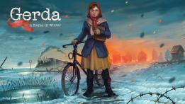 Gerda: A Flame in Winter Review