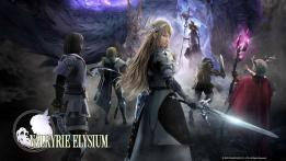 VALKYRIE ELYSIUM Review