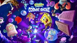 SpongeBob Squarepants: The Cosmic Shake Review