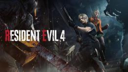 Resident Evil 4 Remake (2023) Review