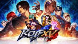 The King of Fighters XV – DLC Review