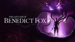 The Last Case of Benedict Fox Review