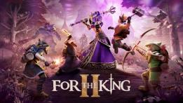 For The King II Review