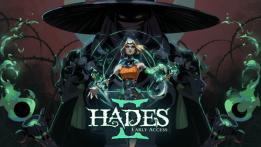 Hades II Review [Early Access]
