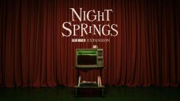 Alan Wake II: Night Springs Review