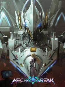 Mecha BREAK
