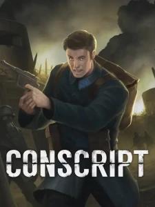 CONSCRIPT