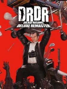 Dead Rising Deluxe Remaster