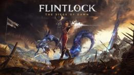 Flintlock: The Siege of Dawn Review