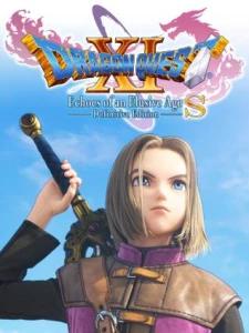 Dragon Quest XI: Echoes of an Elusive Age