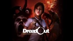 DreadOut Remastered Collection Review