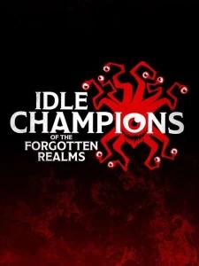 Idle Champions of the Forgotten Realms