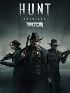 Hunt Showdown 1896