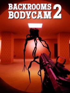 Backrooms Bodycam 2