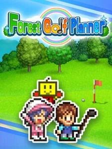 Forest Golf Planner