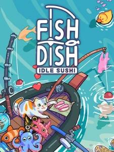 Fish to Dish: Idle Sushi