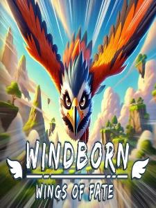 Windborn - Wings of Fate