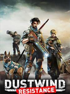 Dustwind: Resistance