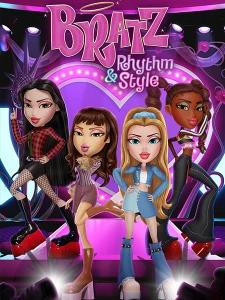 Bratz Rhythm & Style