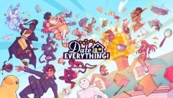 Date Everything! Review