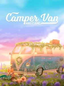 Camper Van: Make it Home