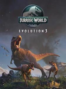 Jurassic World Evolution 3