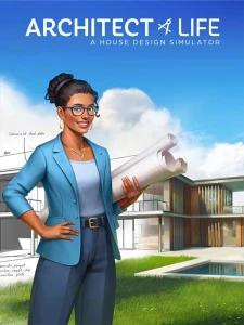 Architect Life: A House Design Simulator
