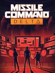 Missile Command Delta