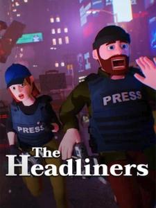 The Headliners